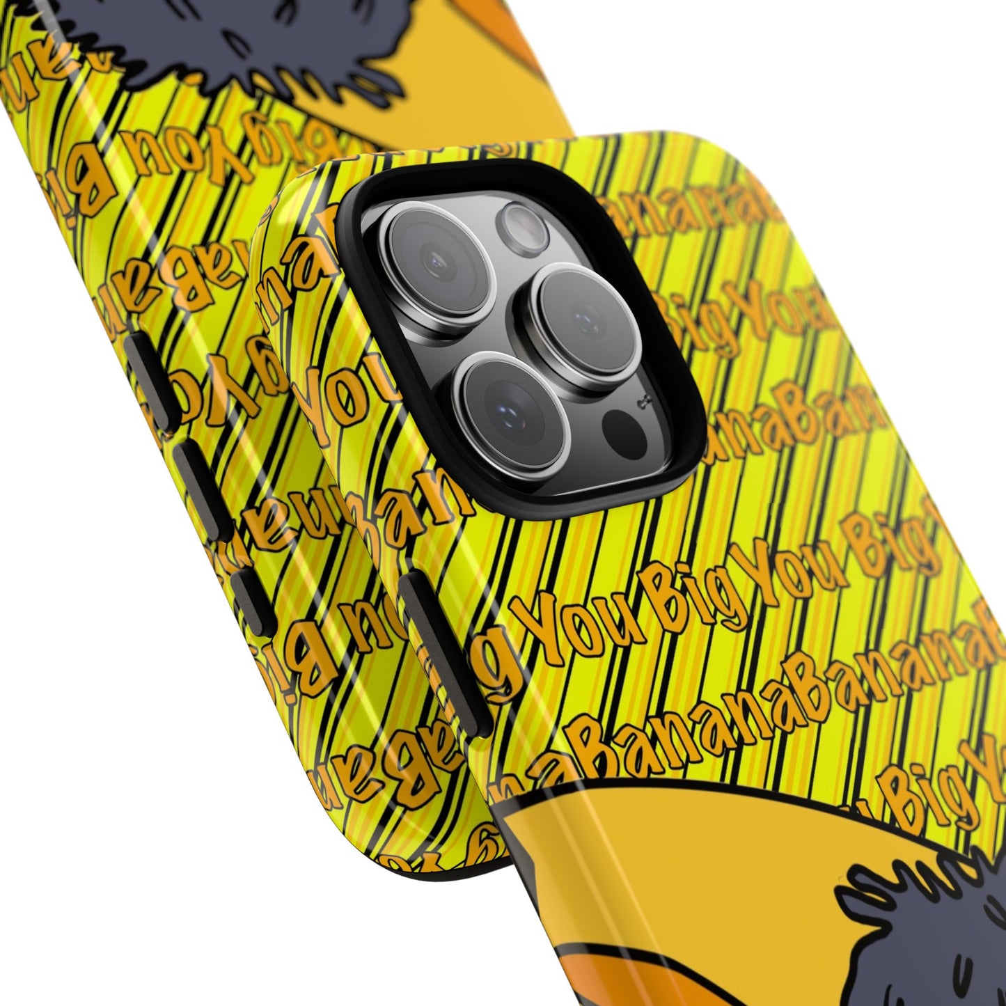 Phone Case — Big Banana
