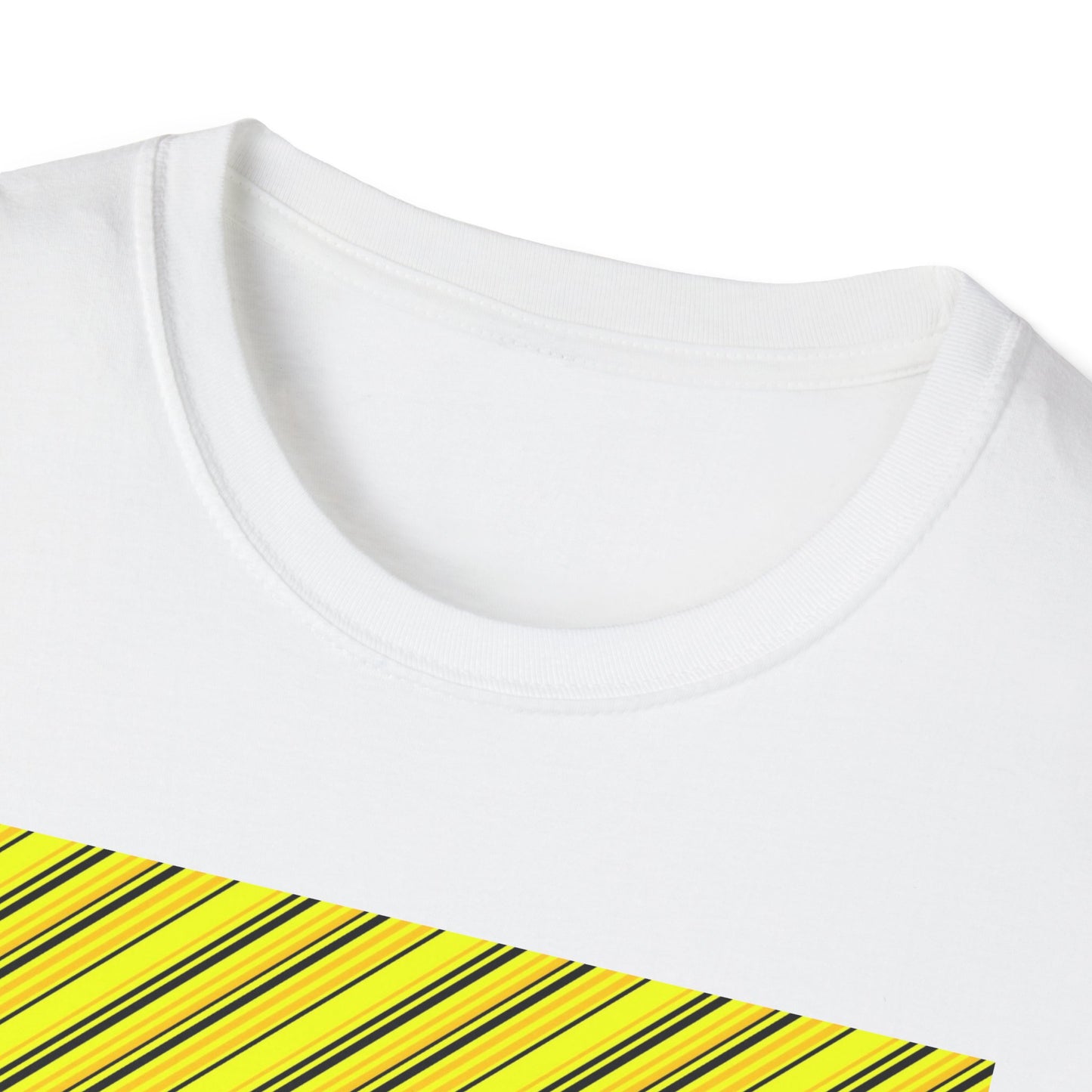 Banana Tom Graphic T-Shirt — Illustration