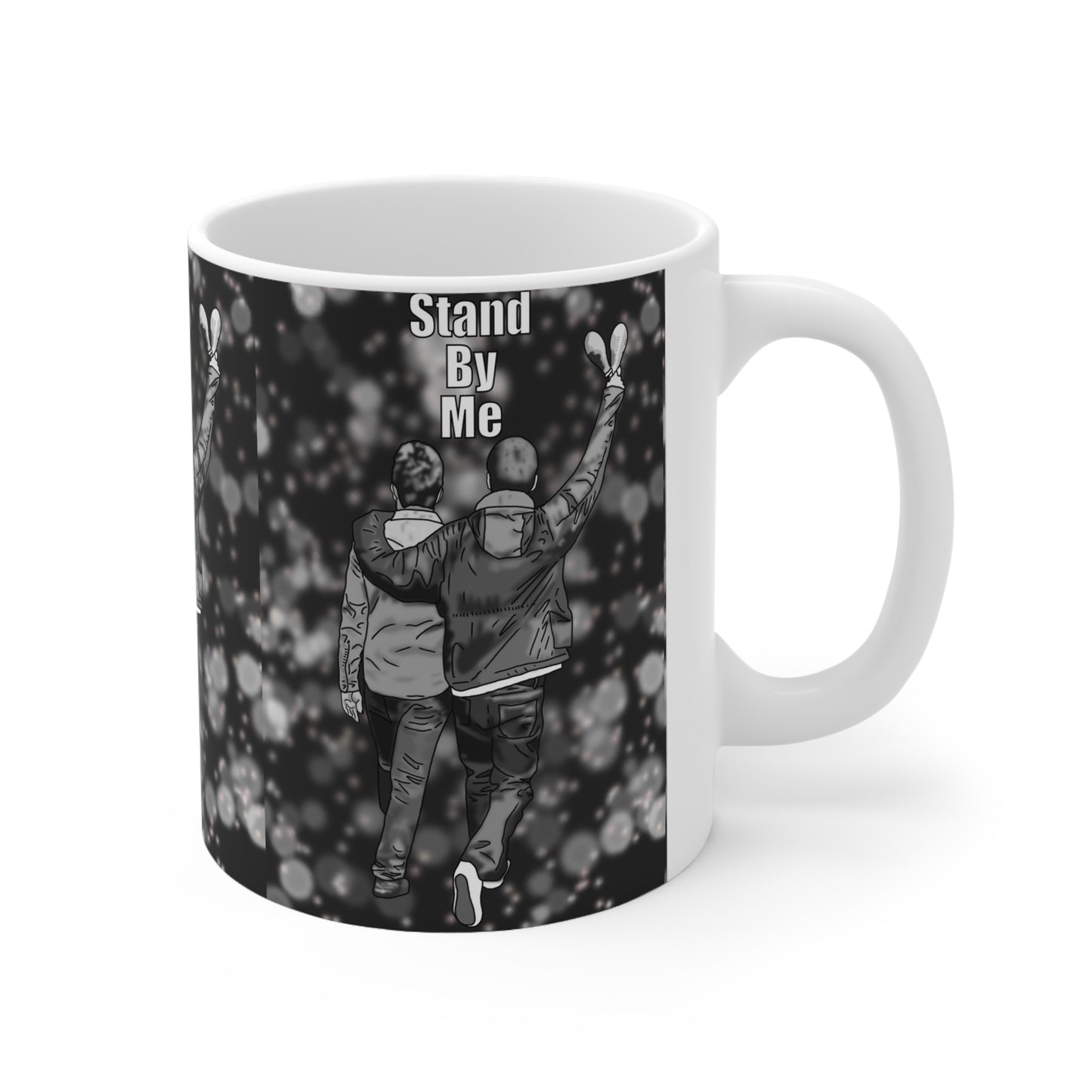 Oasis Stand By Me Ceramic Coffee Cups