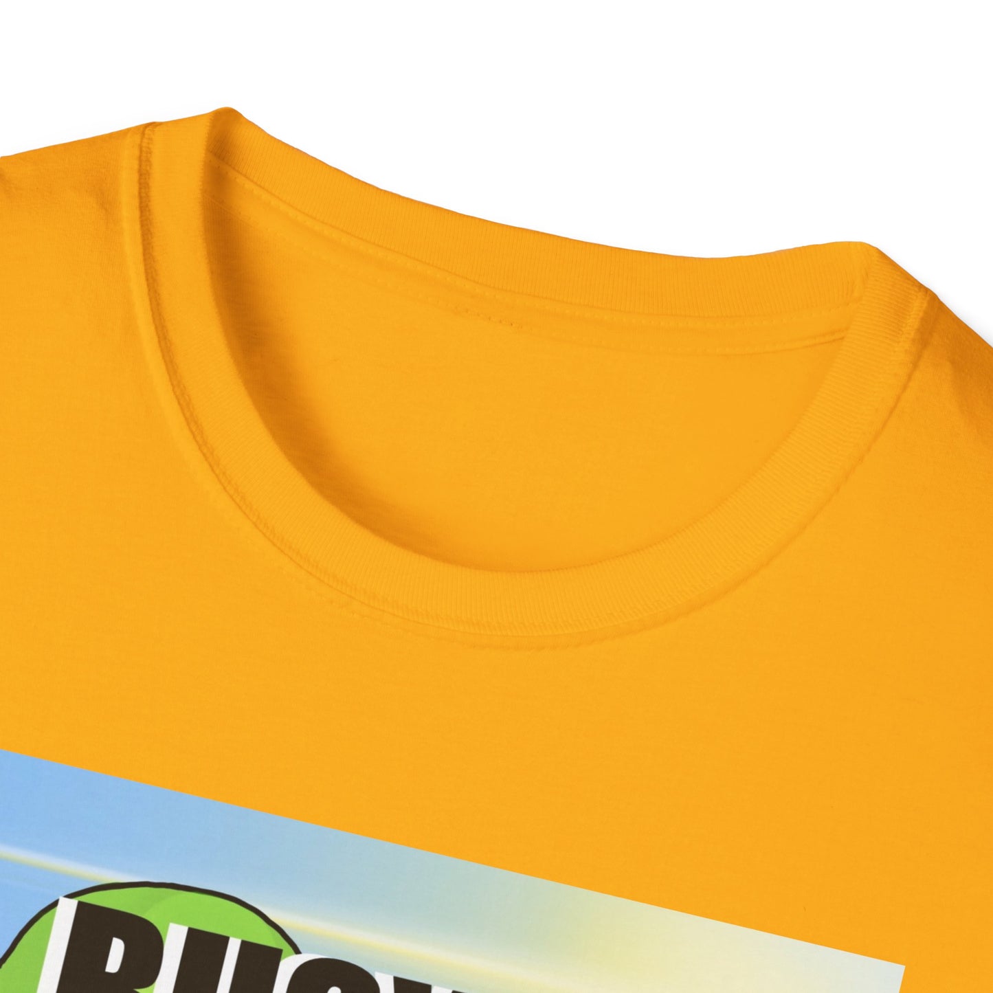 Busy Busy Busy T-Shirt — Tee