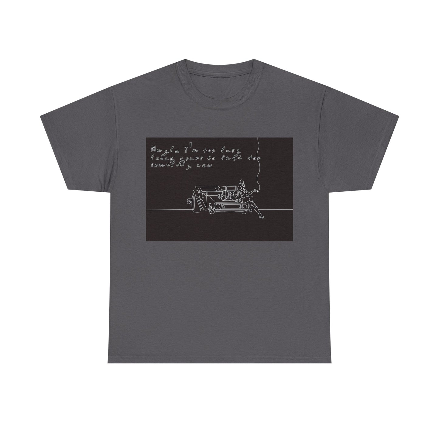 The Arctic Monkeys Do I Wanna Know T Shirt