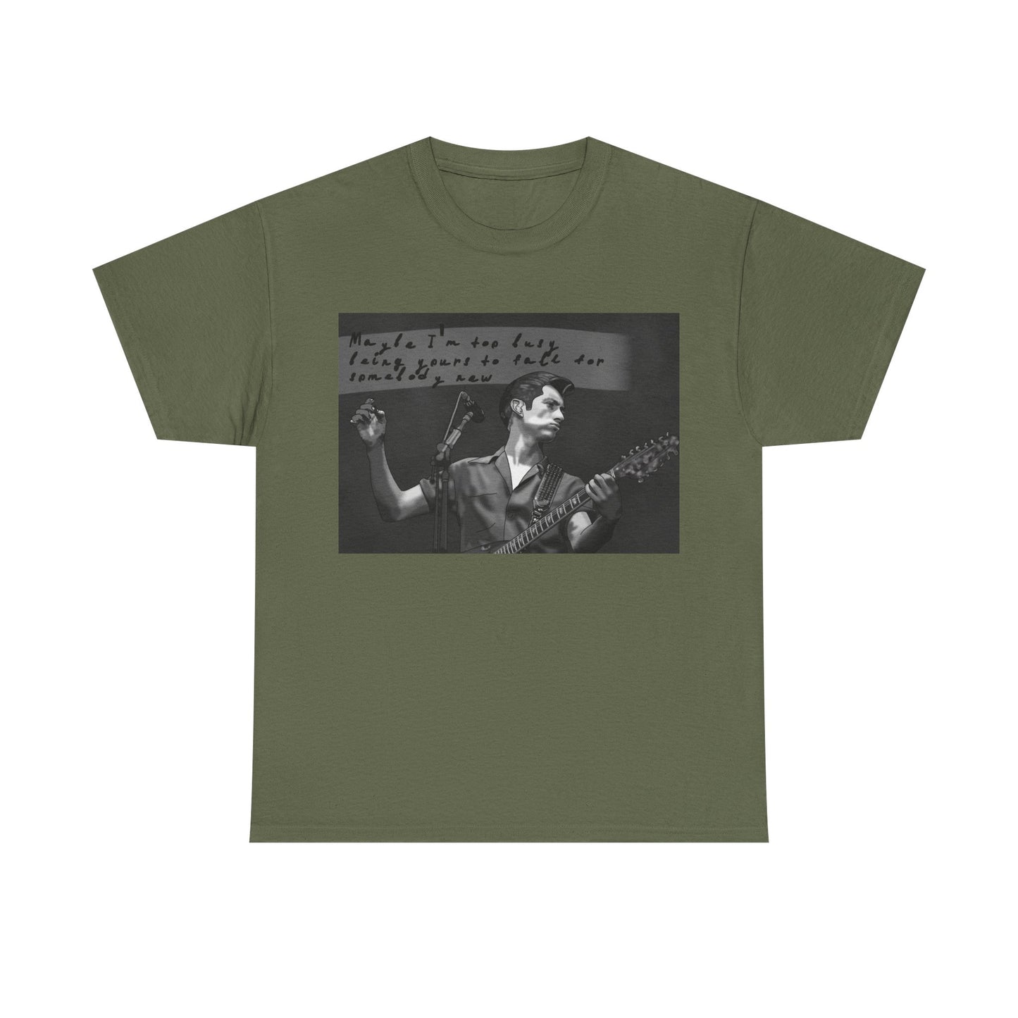 Arctic Monkeys Do I Wanna Know T Shirt