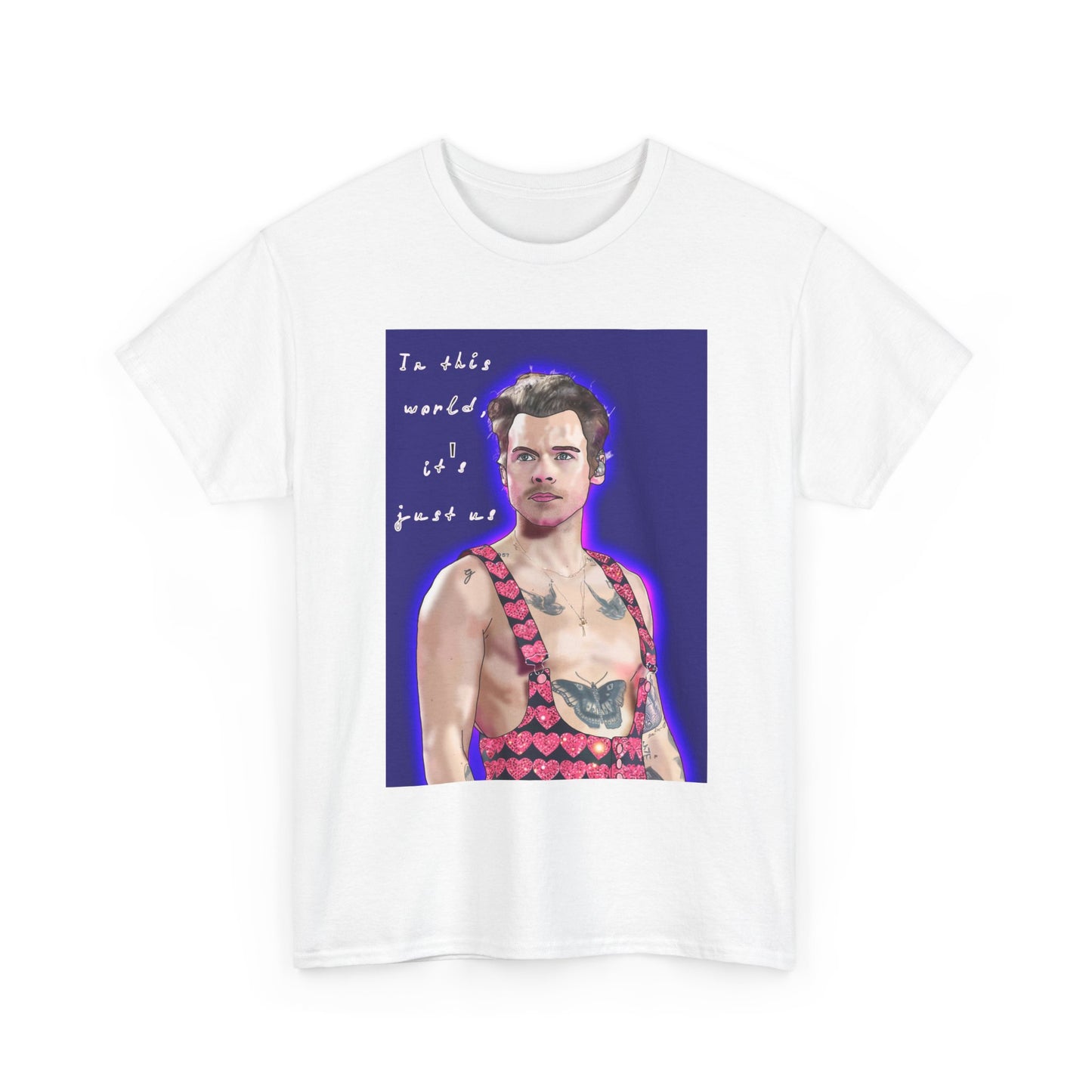 Harry Styles T Shirt