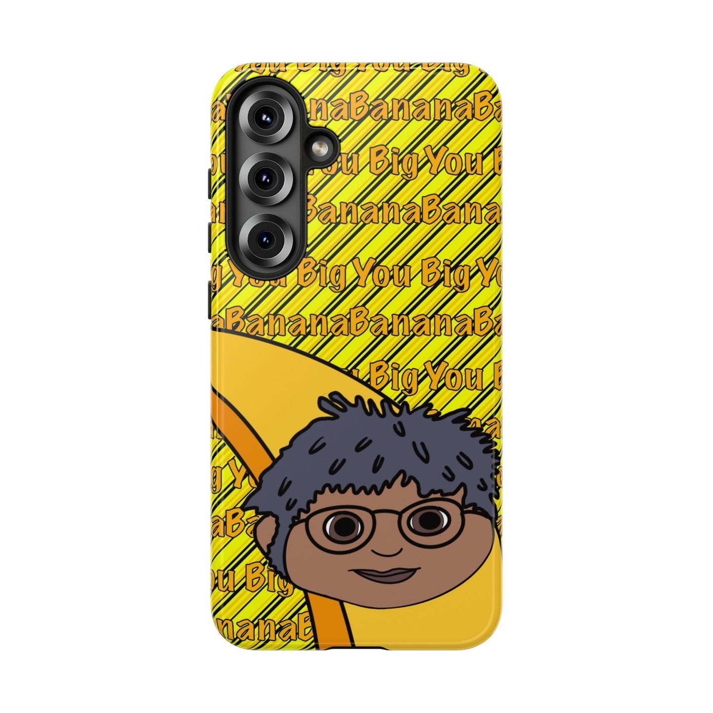 Phone Case — Big Banana