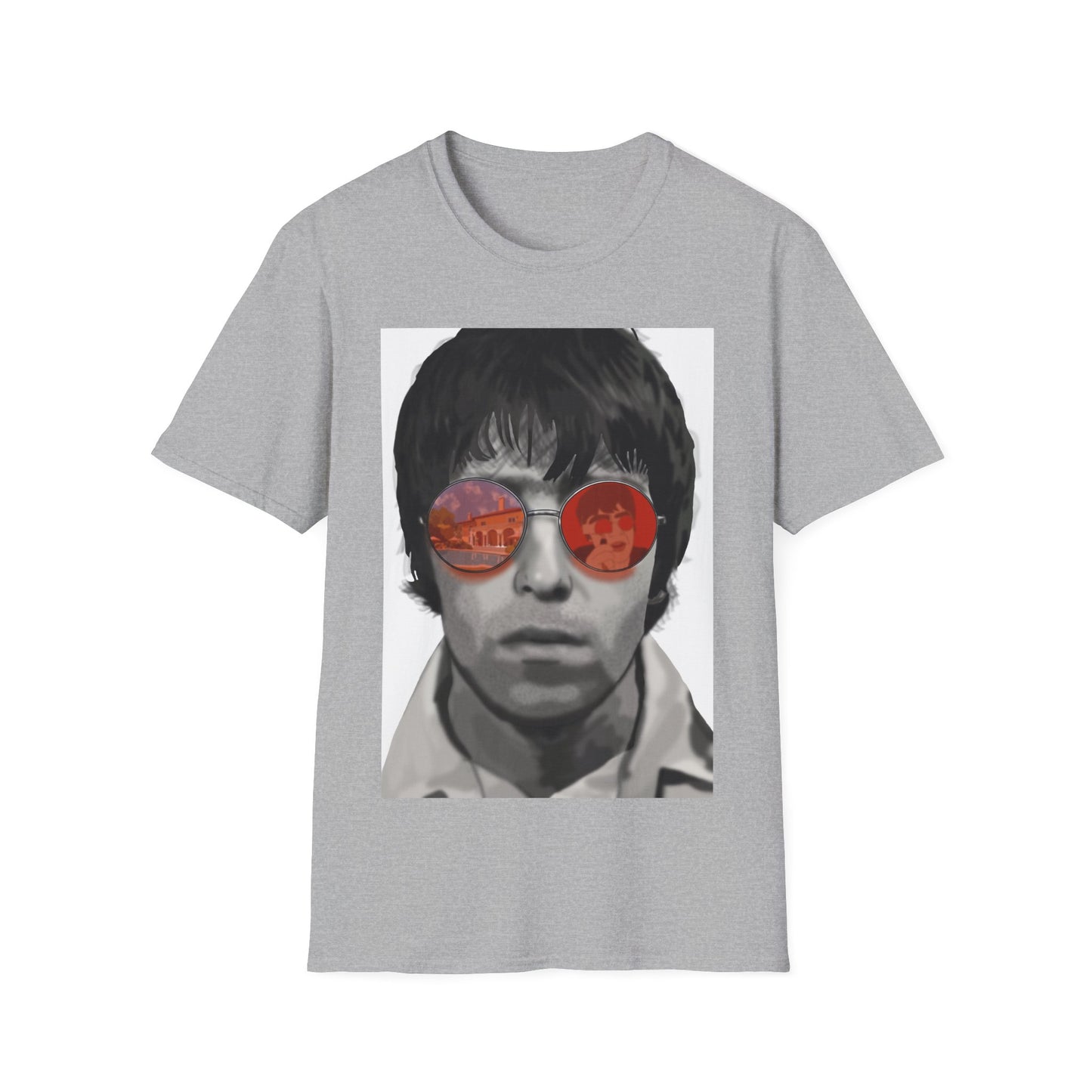 Don’t Look Back In Anger Is 30! 30th Anniversary Oasis T Shirt | More Jam