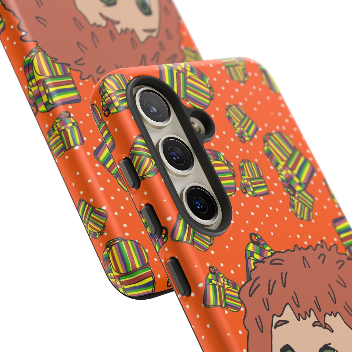 Tilly Sac Magique Phone Case