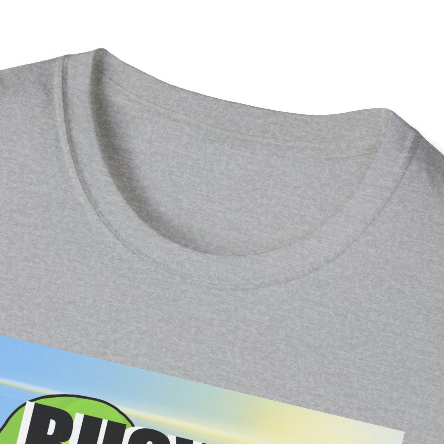 Busy Busy Busy T-Shirt — Tee