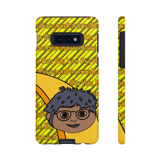 Phone Case — Big Banana