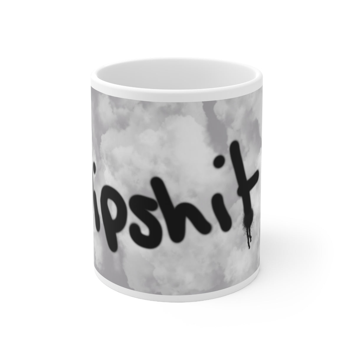 Dipshit Mug | More Jam