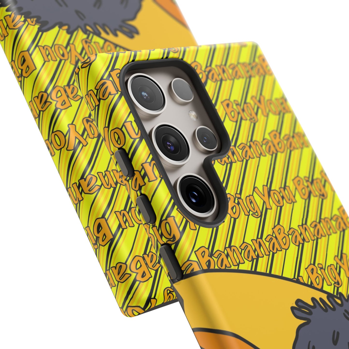 Phone Case — Big Banana