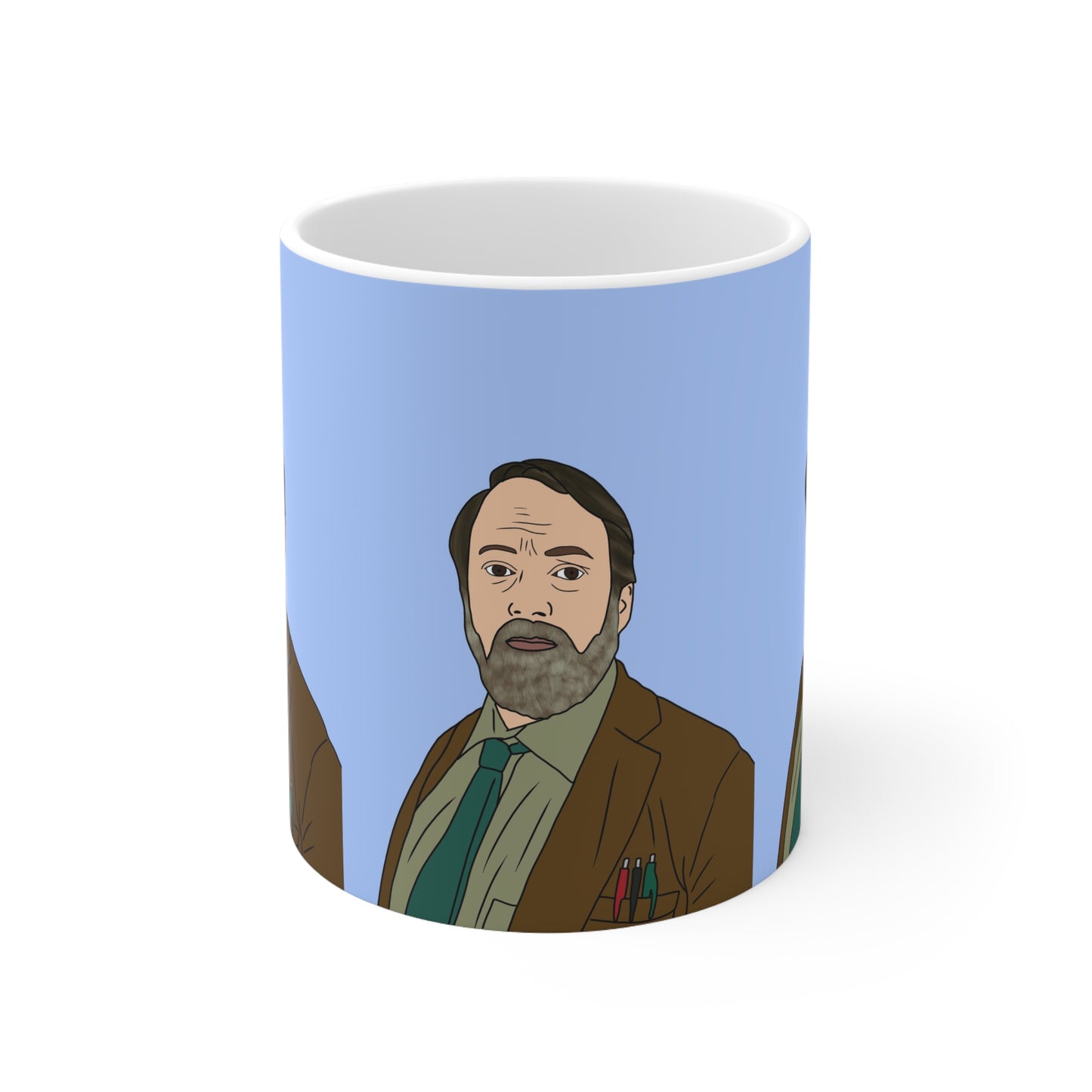 Ludwig Mug | More Jam