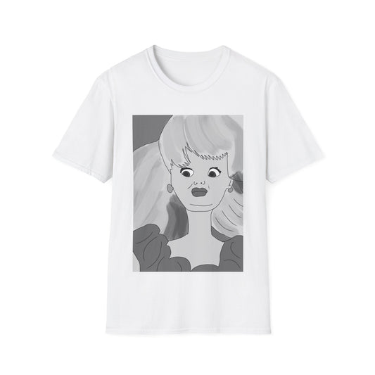 Barbie | EWWW T-Shirt | More Jam