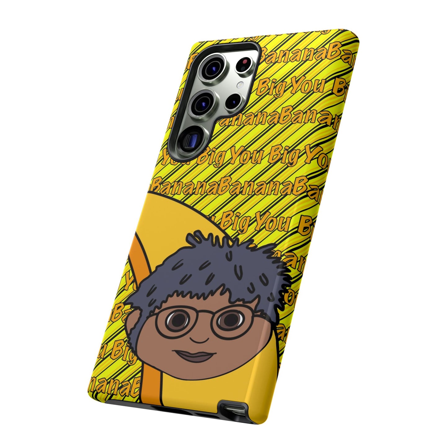 Phone Case — Big Banana