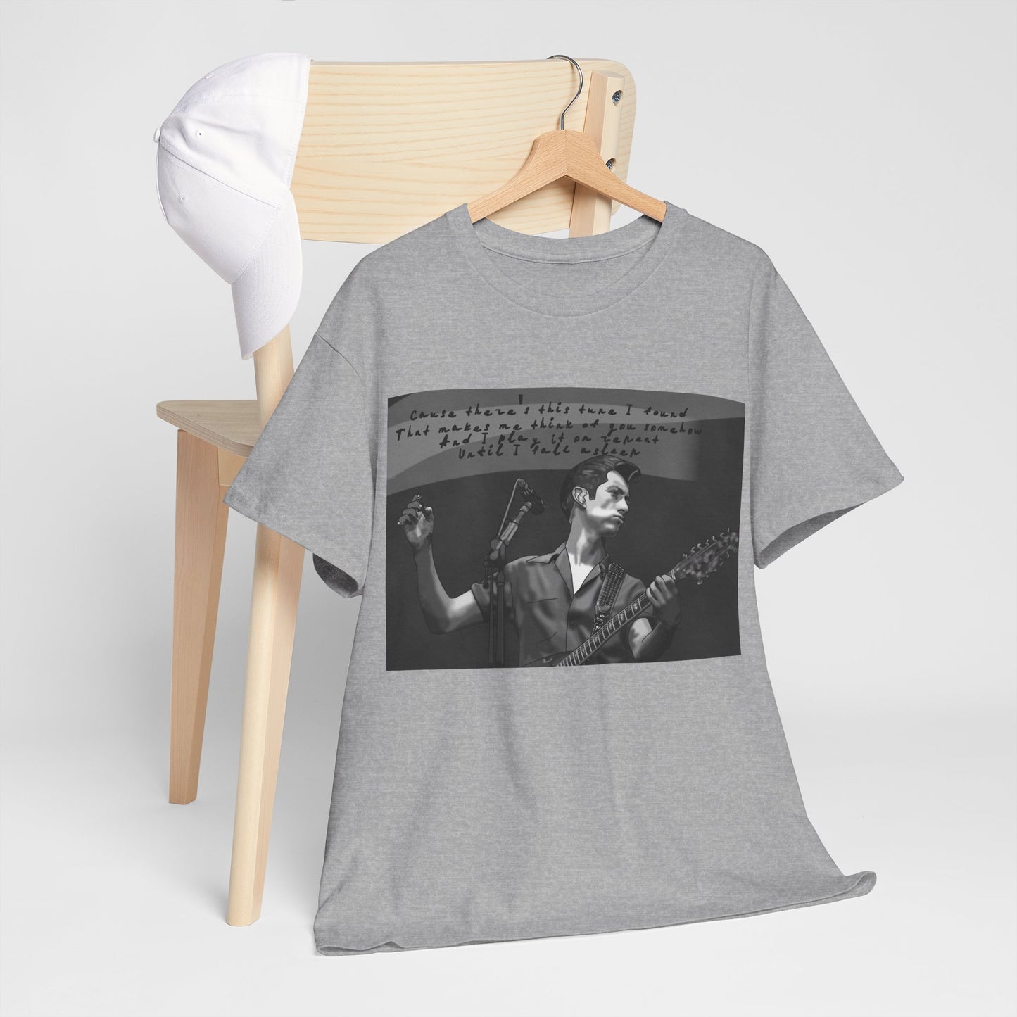 Arctic Monkeys Do I Wanna Know T Shirt