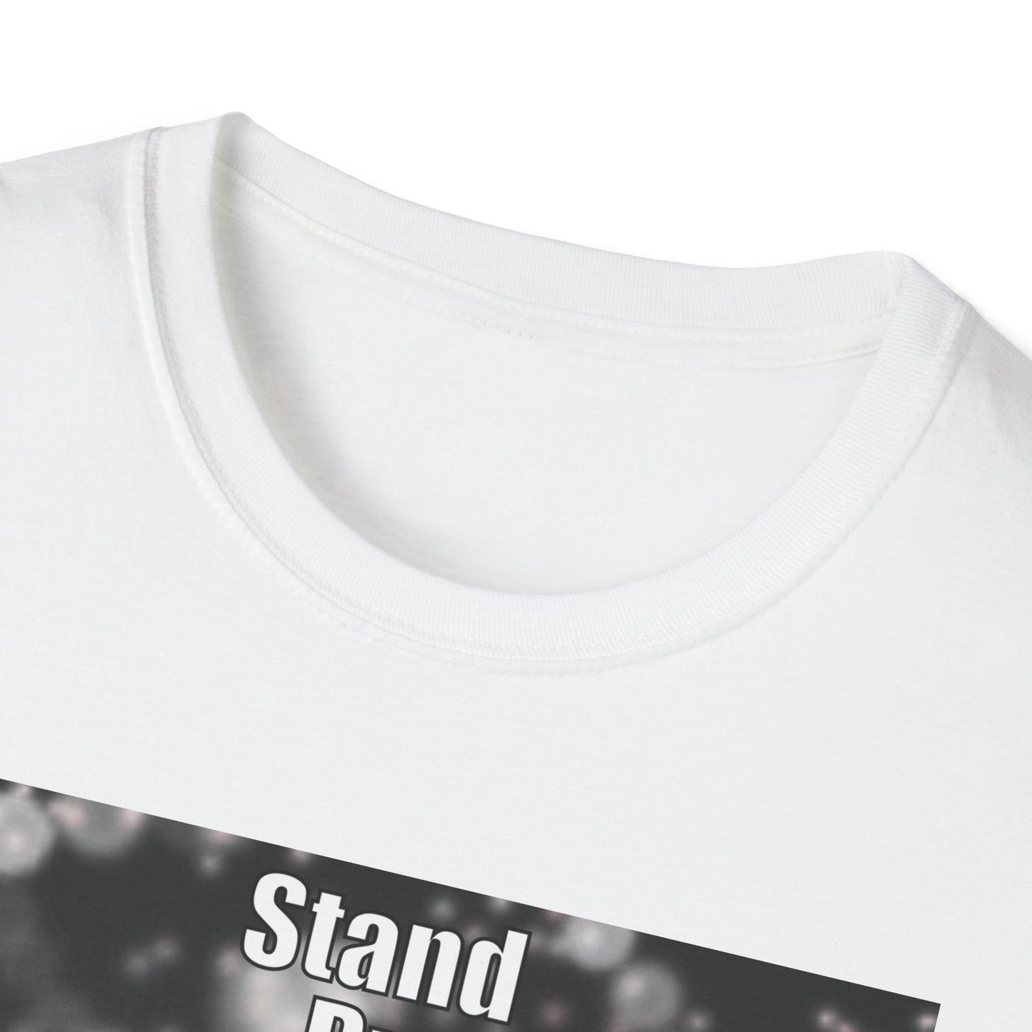 Oasis Stand By Me Softstyle T-Shirt