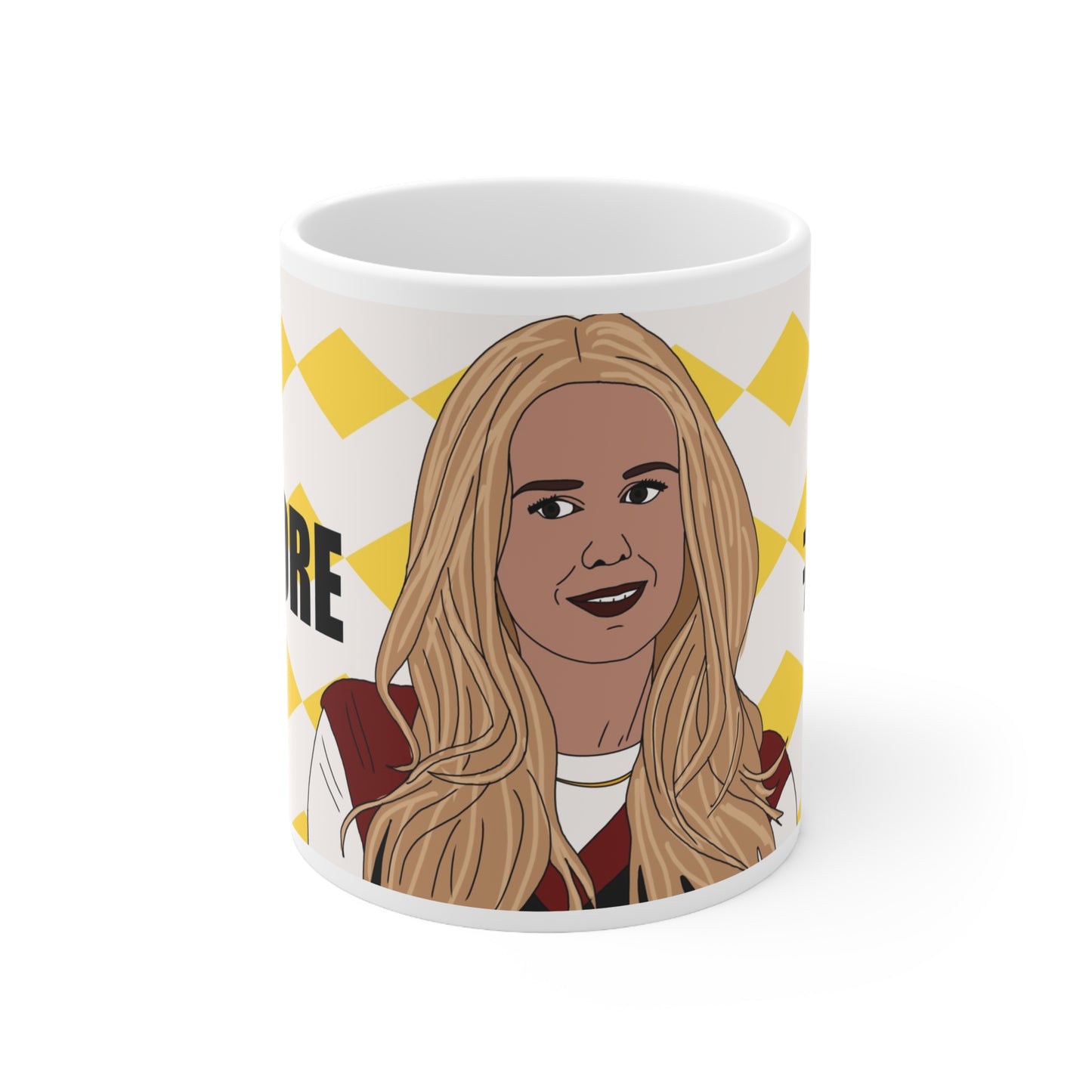 Nobody Wants This | Morgan Mug | More Jam