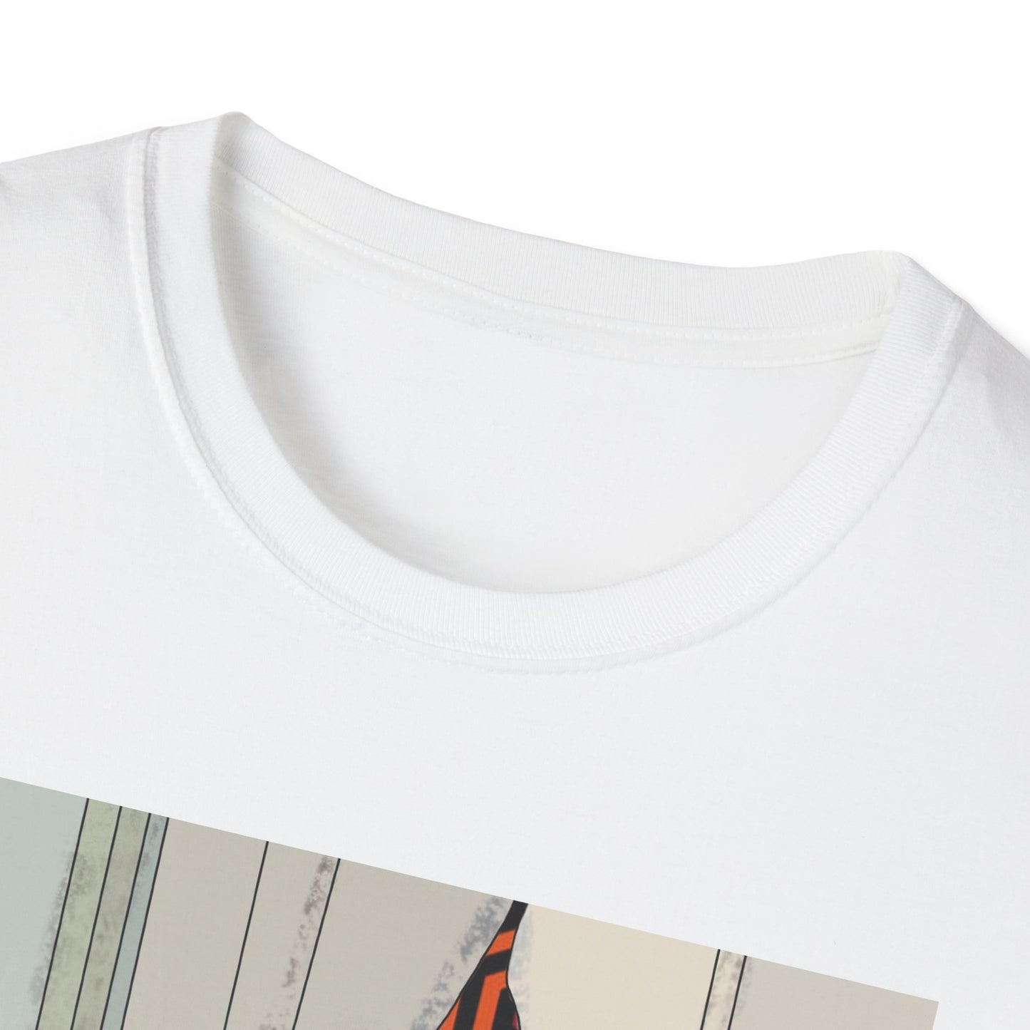 Shining T-Shirt — 'The Shining' Graphic Tee