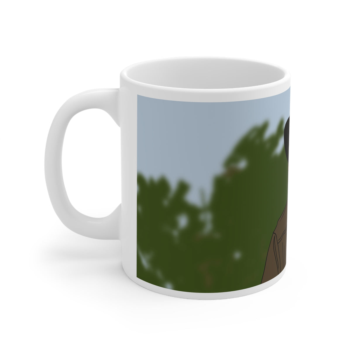 Yellowstone | Kayce Dutton Mug | More Jam