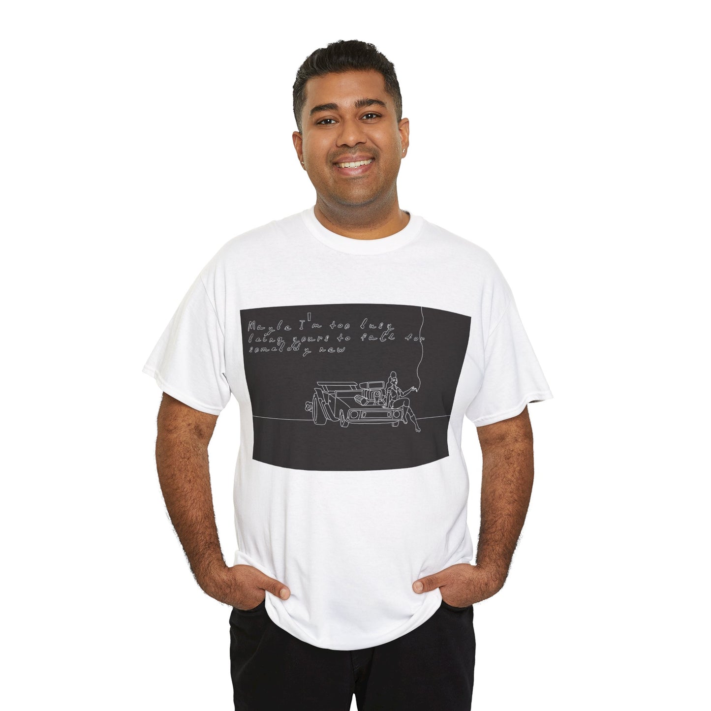 The Arctic Monkeys Do I Wanna Know T Shirt