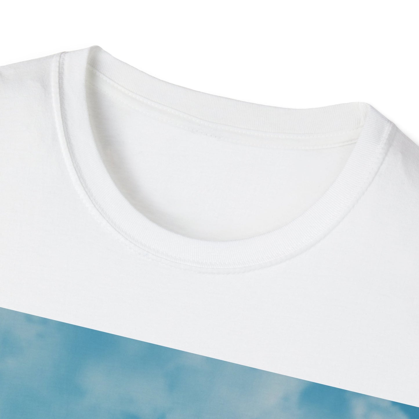 Unisex Highland Cow T-Shirt