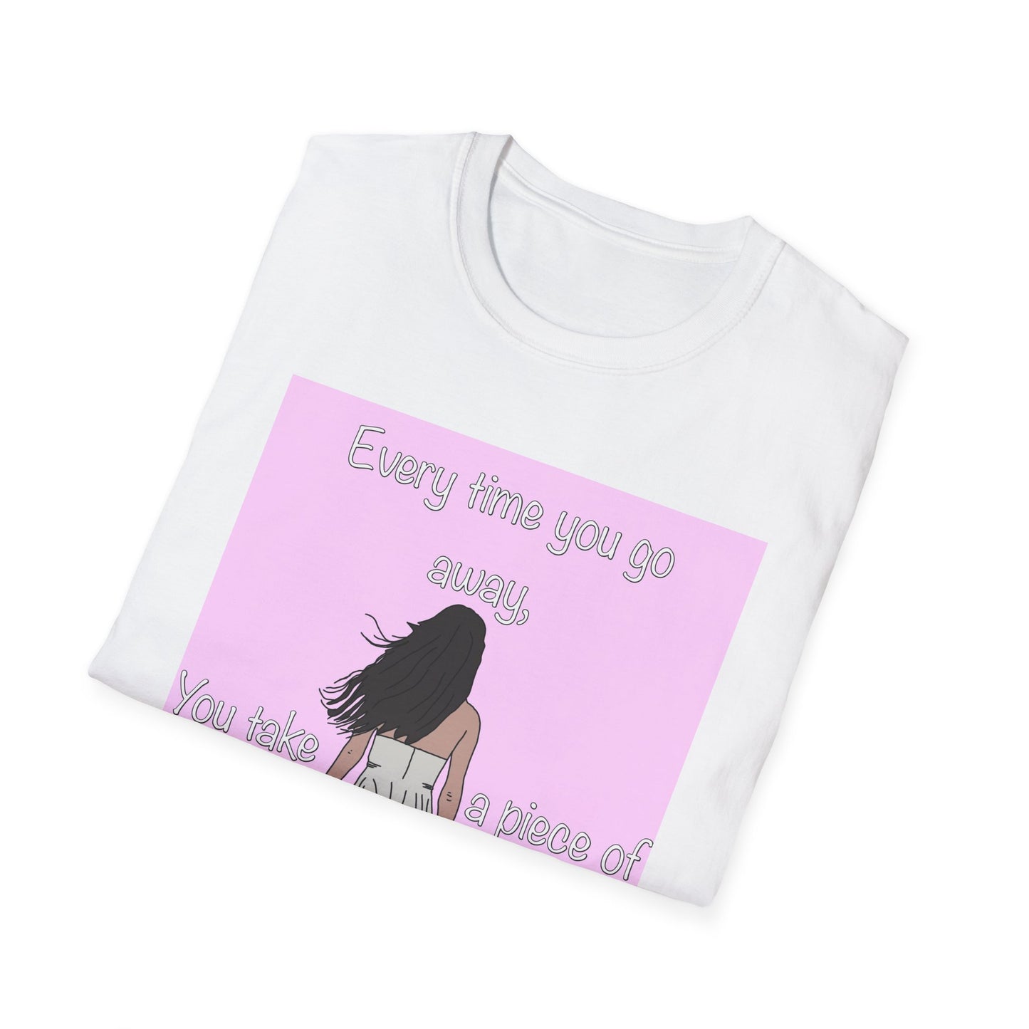 Meme Misheard Lyrics T-Shirt