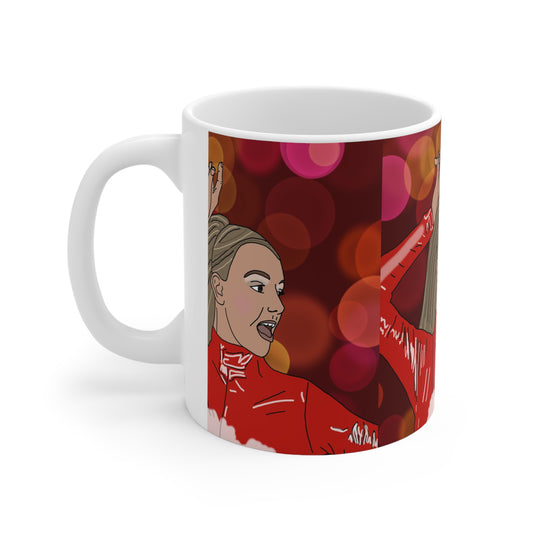 Britney Spears | Mug | More Jam