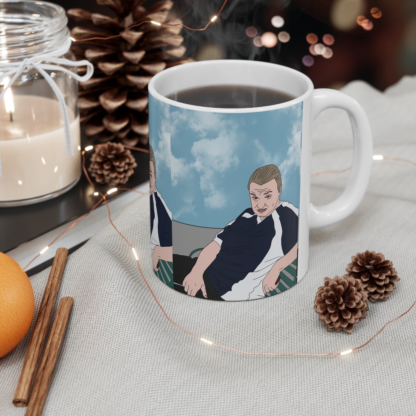 This Country | Kerry Mug | More Jam