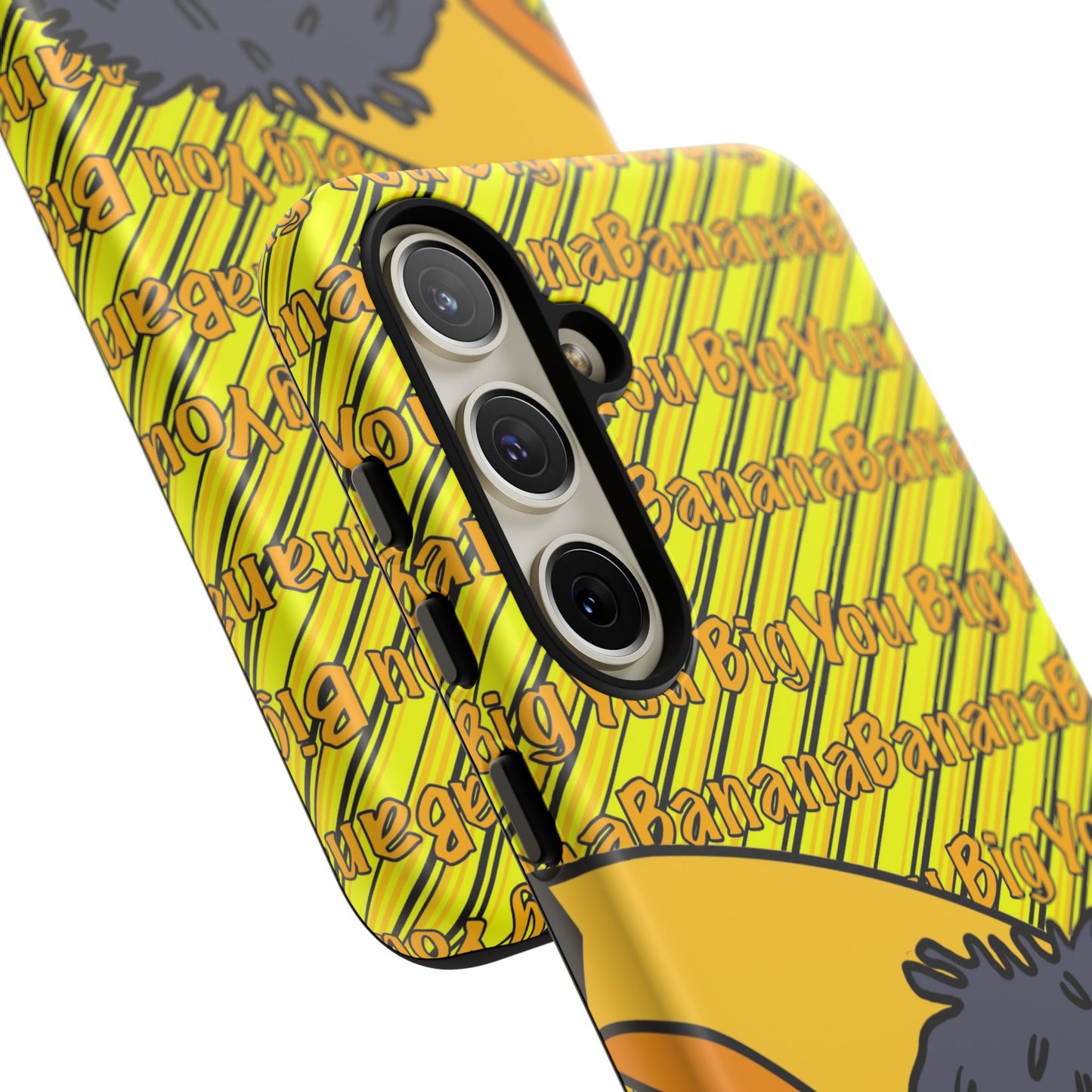 Phone Case — Big Banana