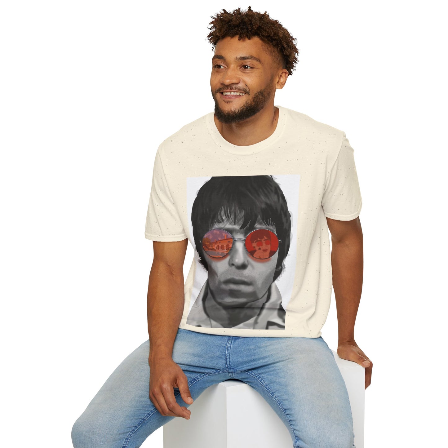 Don’t Look Back In Anger Is 30! 30th Anniversary Oasis T Shirt | More Jam