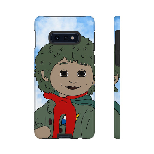 Phone Case — Cute Tiny