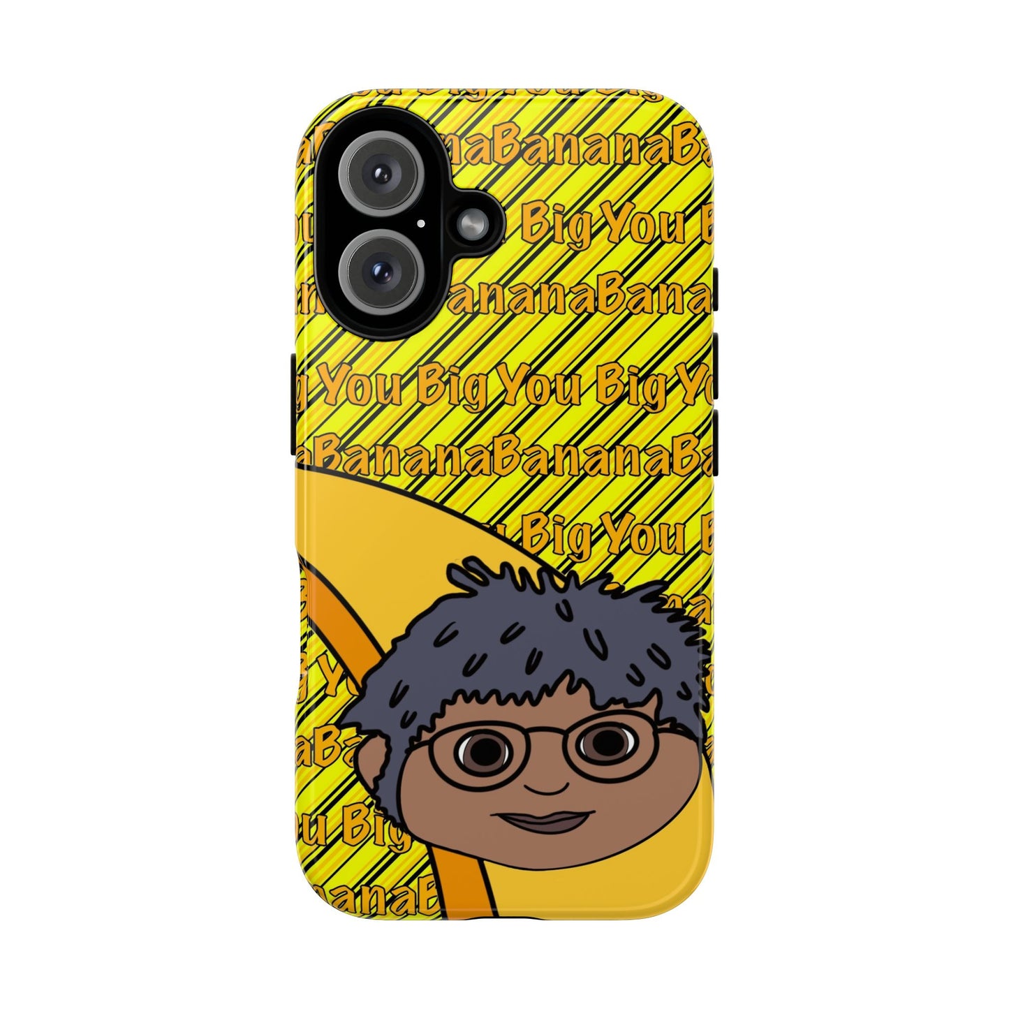 Phone Case — Big Banana