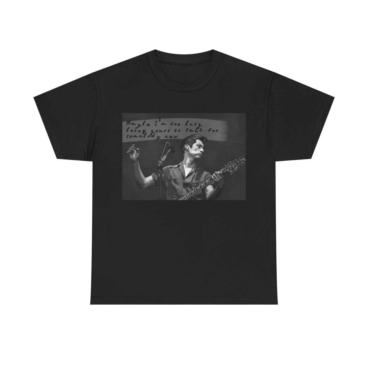 Arctic Monkeys Do I Wanna Know T Shirt