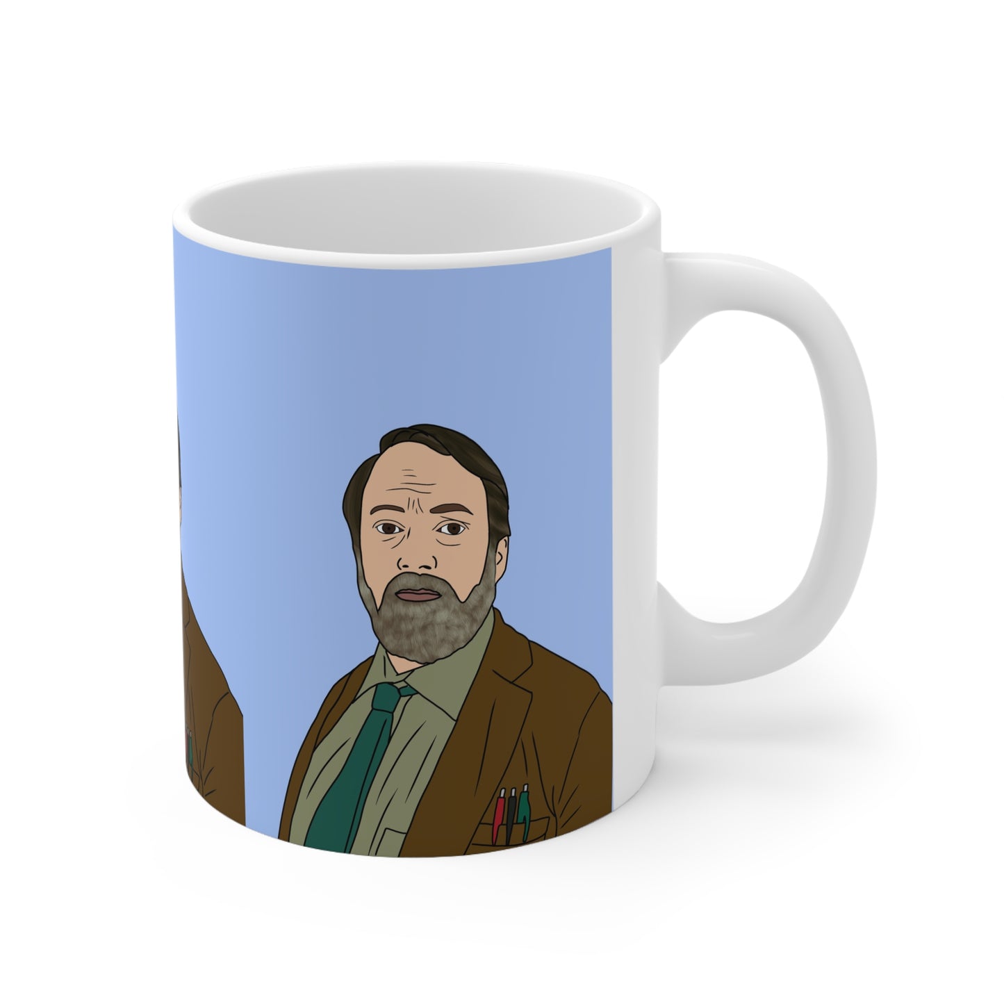 Ludwig Mug | More Jam