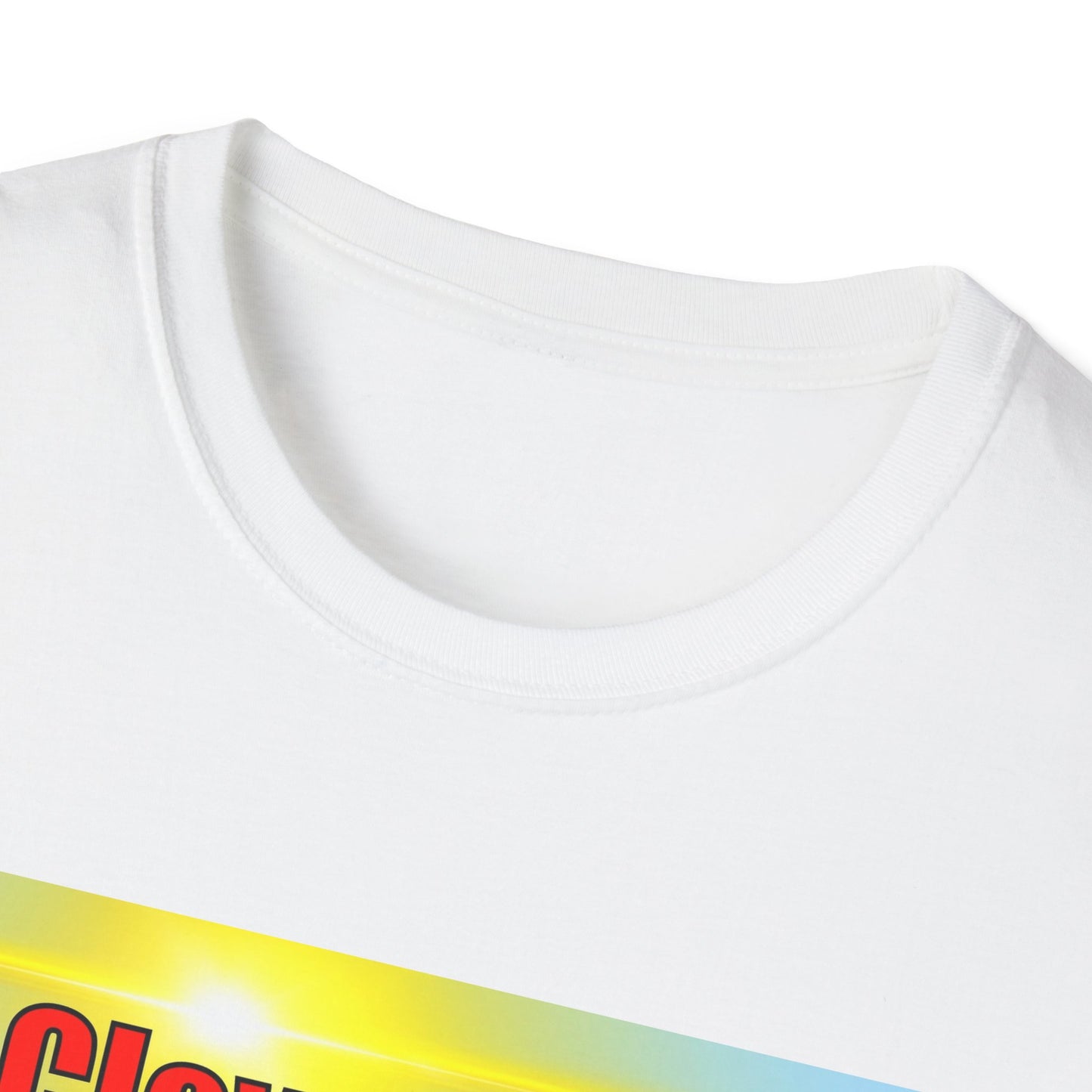 Jurassic Park "Clever Girl" T-Shirt