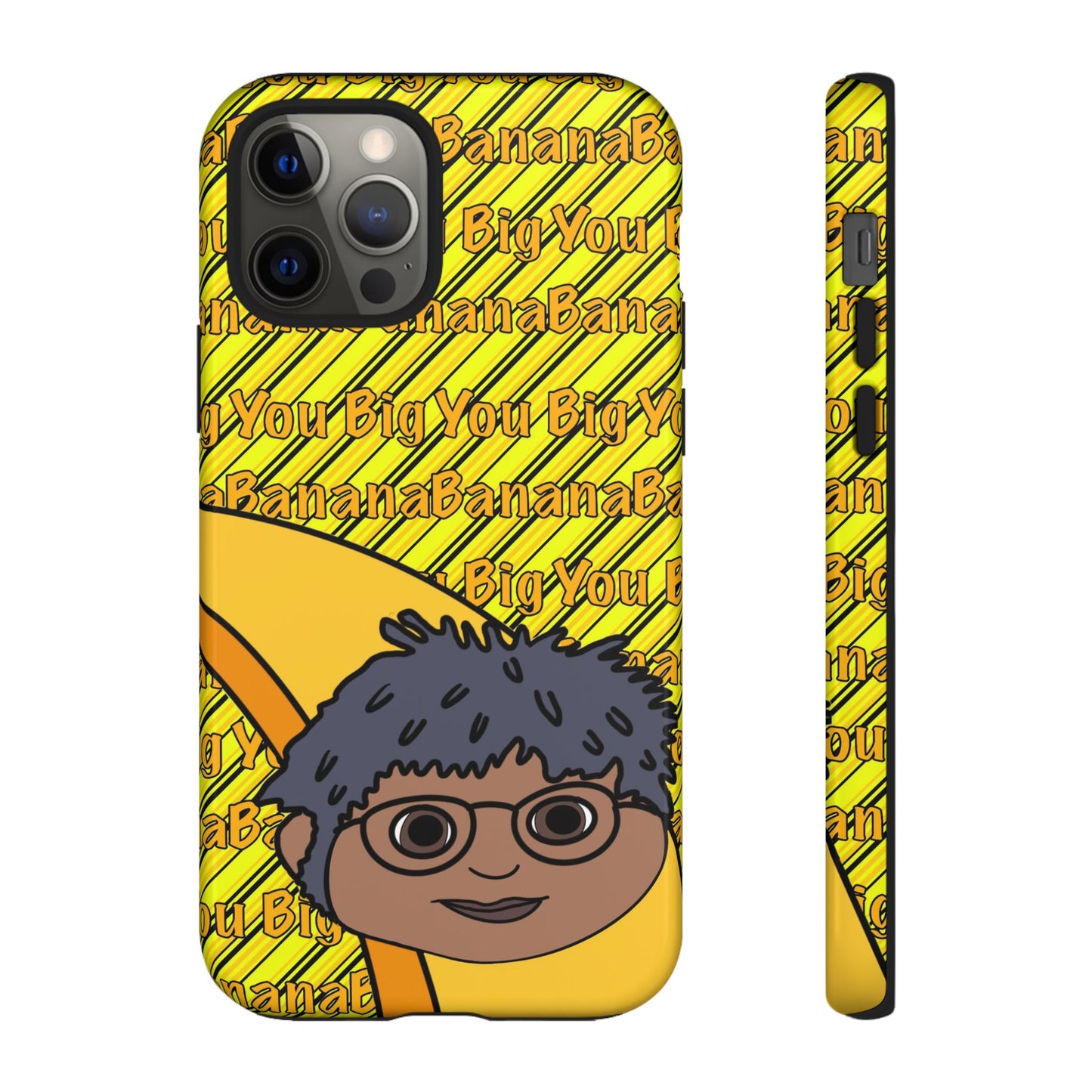 Phone Case — Big Banana