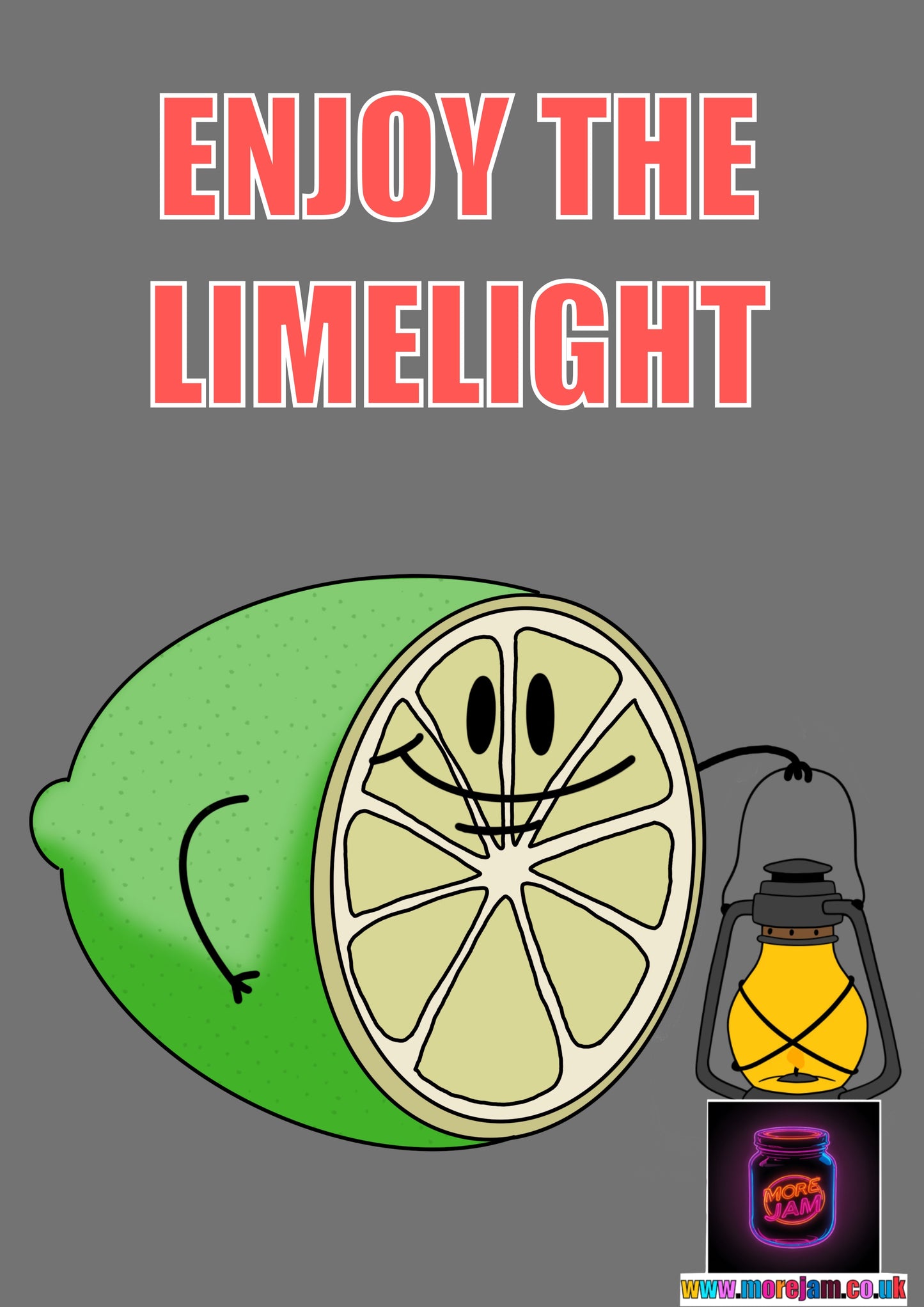 Any Occasion Card Limelight