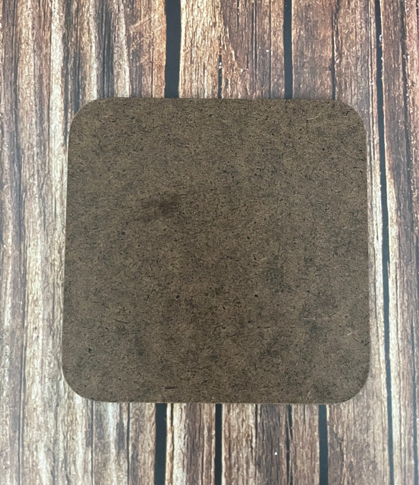 Falling Tots High Gloss Coaster Limited Edition