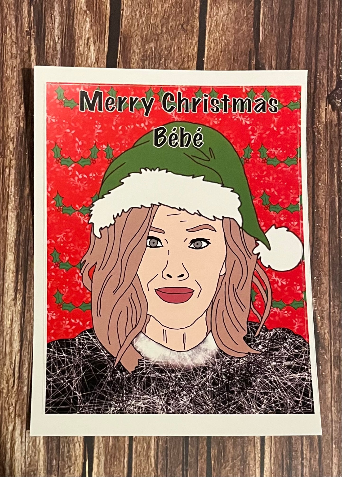 Moira Schitts Creek Wine Labels