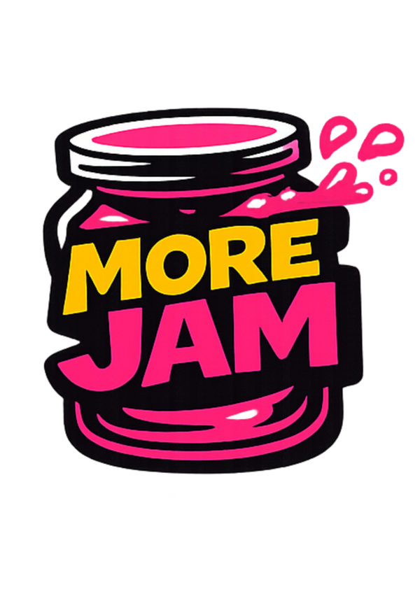More Jam