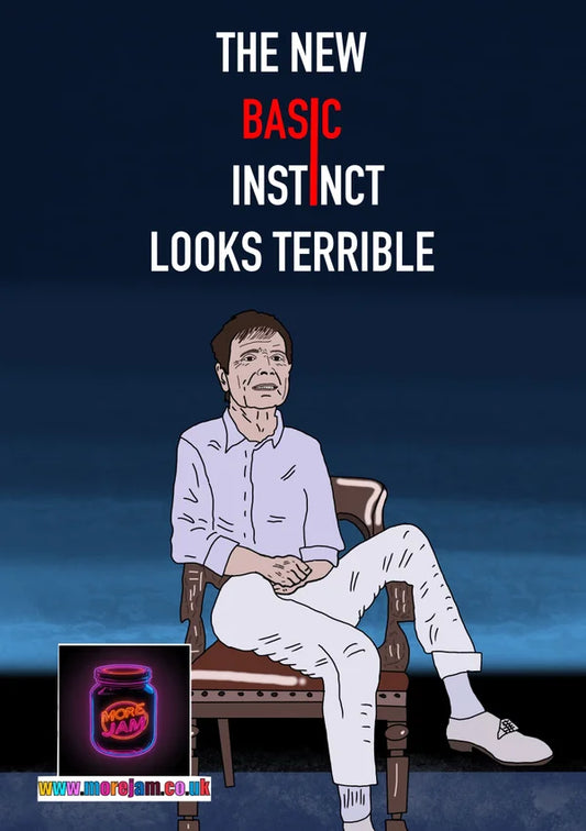 Any Occasion Cliff Instinct | More Jam