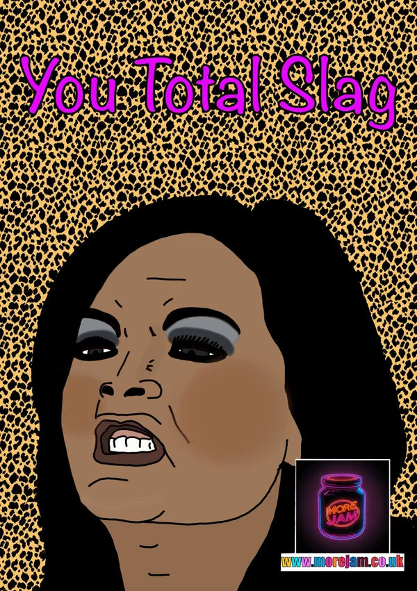 Any Occasion Card Totally Kat Slater