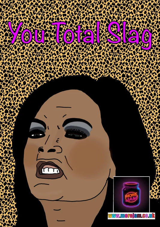 Any Occasion Card Totally Kat Slater