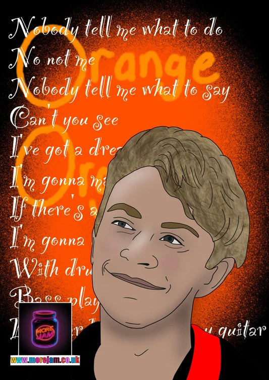 Any Occasion Pugwall Card | More Jam