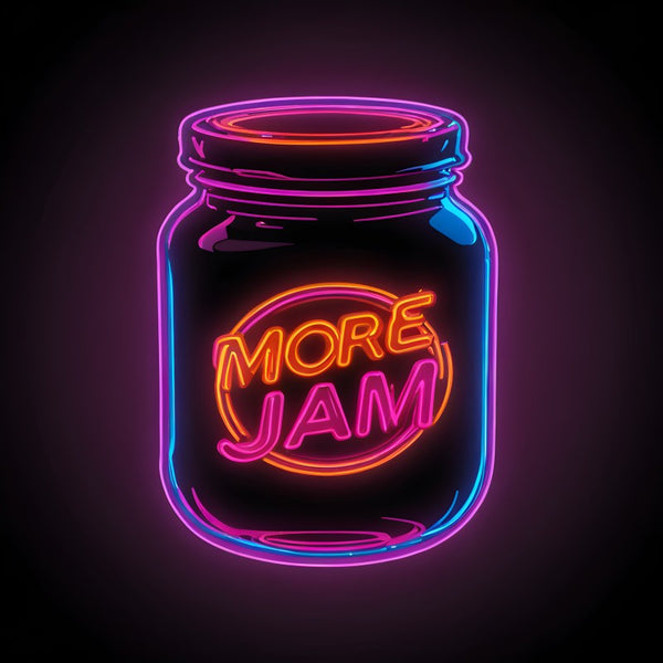 More Jam